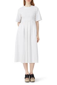 Diddy Dress by Sandy Liang