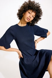 Fit & Flare Dress by Ted Baker London