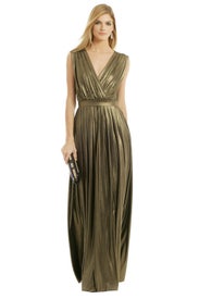 Liquified Gown by Temperley London