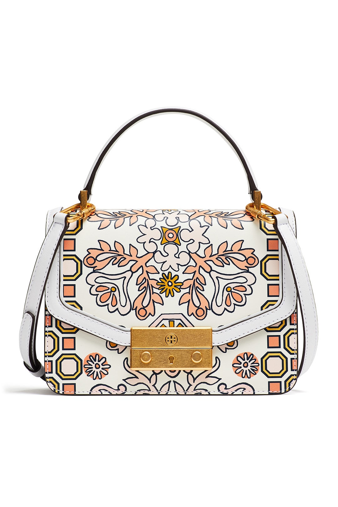 Juliette Mini Satchel by Tory Burch Accessories