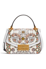 Juliette Mini Satchel by Tory Burch Accessories
