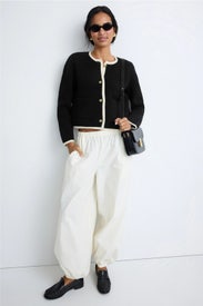 Paris Sweater Jacket by Alex Mill