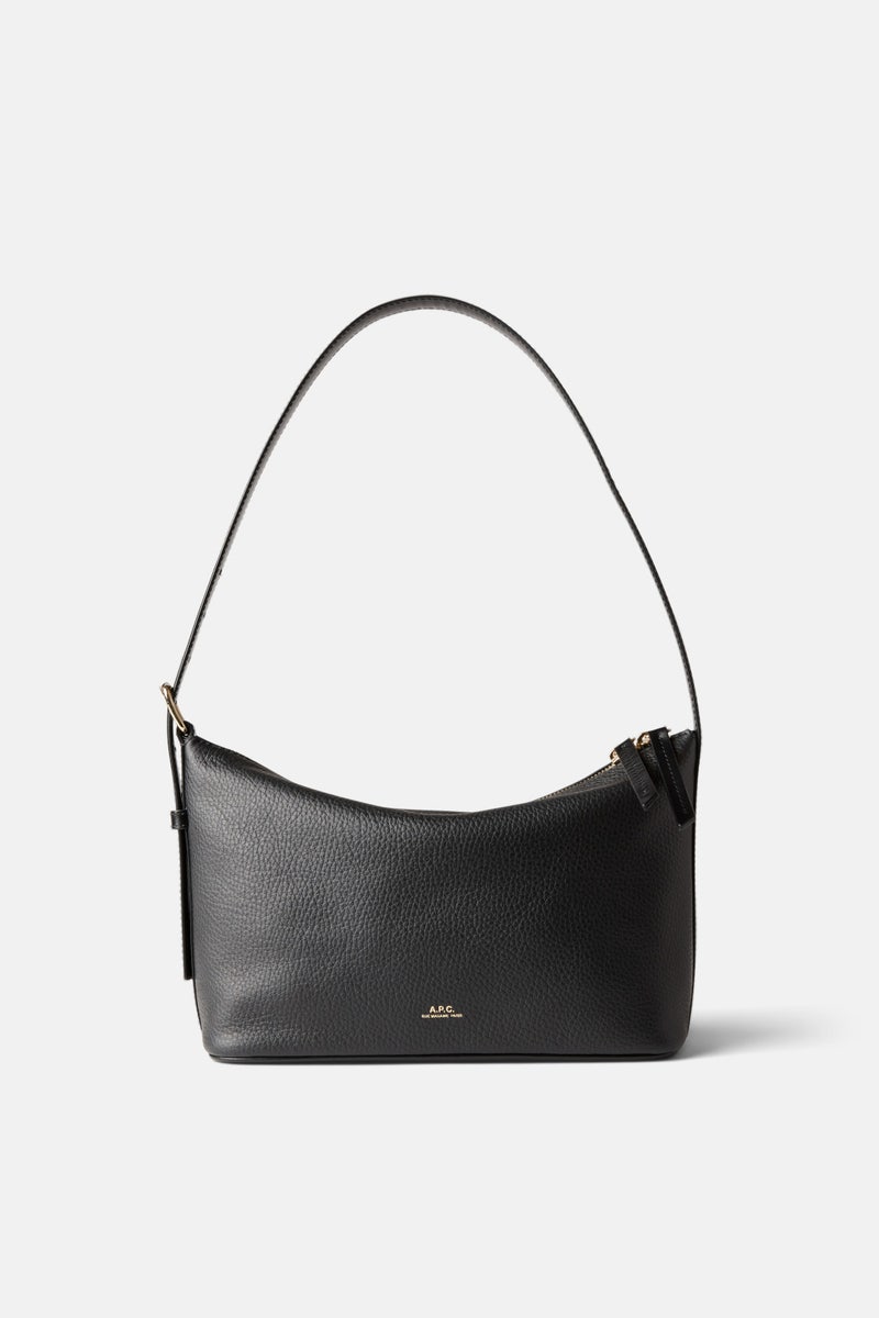 Vera Shoulder Bag by A.P.C. Accessories - Photo 0