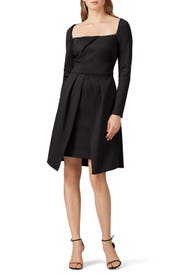 Lovelei Dress by Black Halo