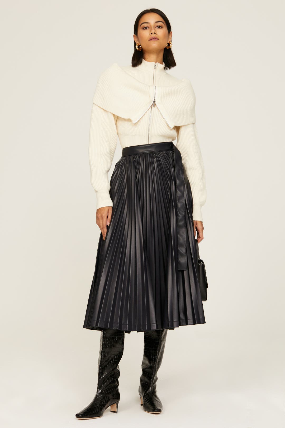 Ramona Cardigan by Derek Lam 10 Crosby | Rent the Runway