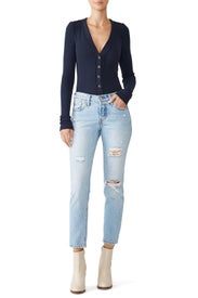 Call Me Cardi by Free People