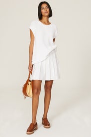 Shaker Sweater Vest by 525 America