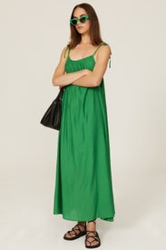 Lena Dress by Holzweiler