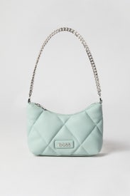 Abelie Hobo Bag by BOSS