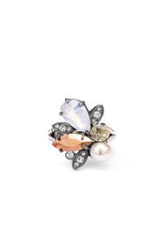 Rosehill Estate Ring by Jenny Packham