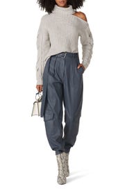 Aubrey Sweater by SIMKHAI