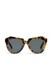 Crazy Tort Number One Sunglasses by Karen Walker