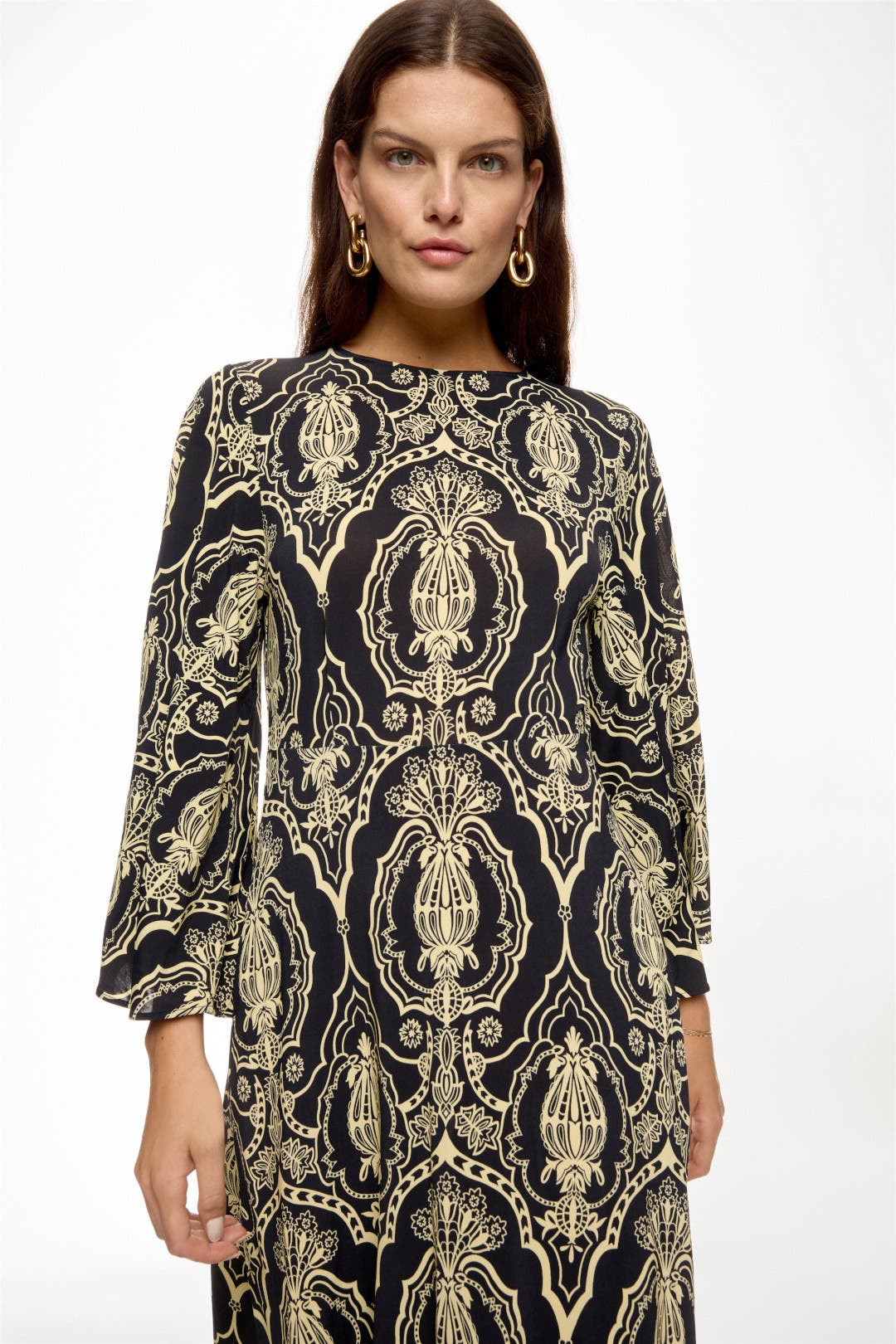 Sorella Dress by La DoubleJ | Rent the Runway