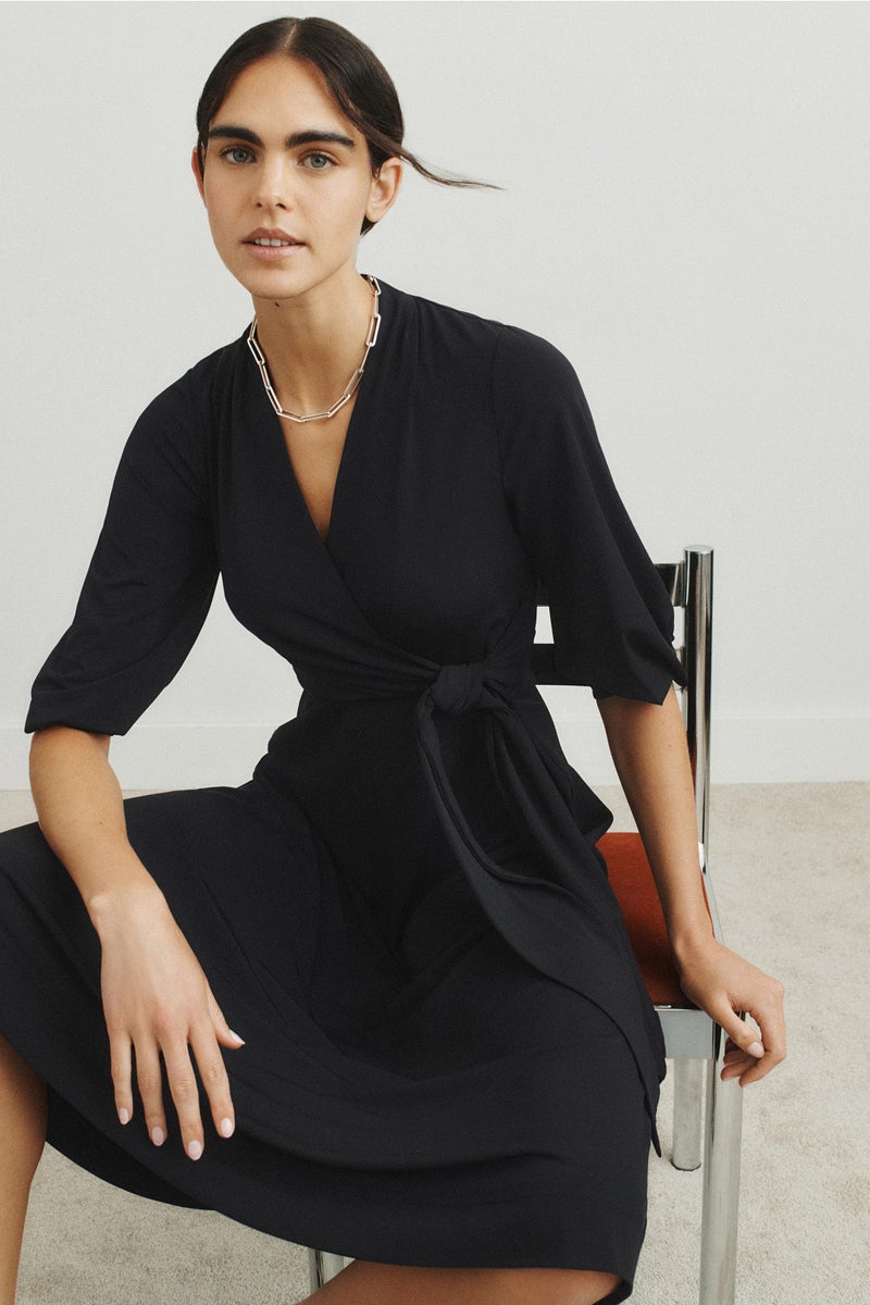 Aiper Petite Dress by L.K. Bennett - Photo 0