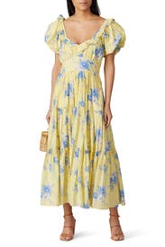 Emory Dress by LoveShackFancy