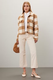 Midday Ankle Pants by Levi's