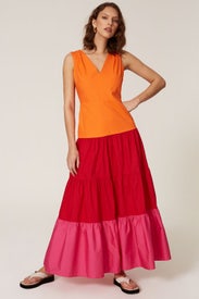 Nicola Maxi by Milly