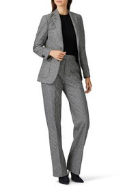 Wool Vanessa Blazer by Officine Générale