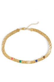 Stefania Necklace by Pamela Love Jewelry