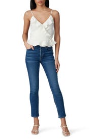 Carson Top by Rebecca Minkoff