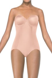 Boostie-Yay Slimming Body with Bra Top by Spanx
