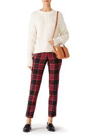 Aubree 2 Pants by Trina Turk