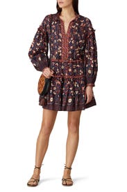 Marigold Dress by Ulla Johnson