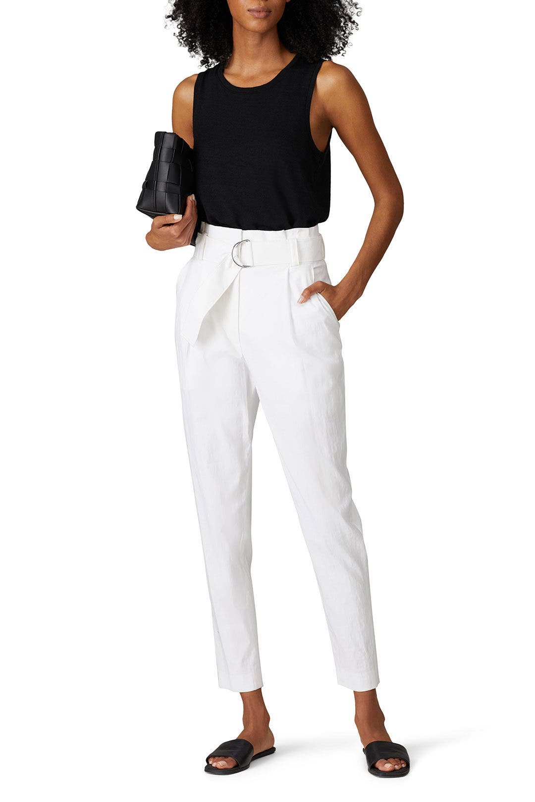 Diego Pants by A.L.C. 0