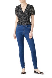 Ilia Top by AllSaints