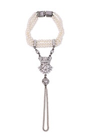 Buchanan Chain Bracelet by Ben-Amun