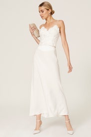 Havanna Corset by CATHERINE DEANE