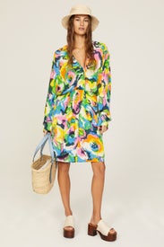 Duchess Mini Dress by Essentiel Antwerp