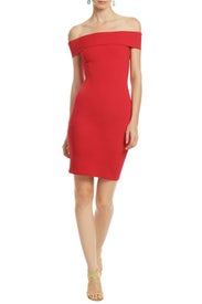 Smooth Operator Sheath by HALSTON