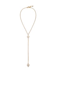 Enigma Lariat by Lulu Frost