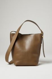 Essentials Shoulder Bag by Madewell