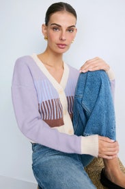 Linden Cardigan by MINKPINK