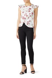 Lindy Top by Parker