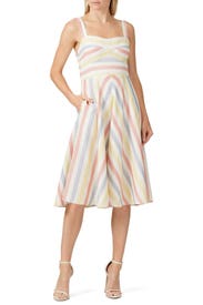 Bethany Dress by Slate & Willow