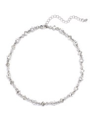 Crystal Light Spark Choker by Slate & Willow Accessories