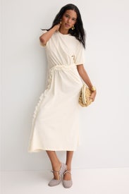 Lilia Dress by Ulla Johnson