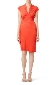 Here Comes the Sun Dress by Z Spoke Zac Posen