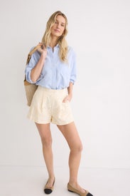 Roaming Free Shorts by BLANKNYC