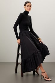 Melissa Dress by CAROLINE CONSTAS