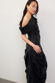 Off The Shoulder Dress by Co