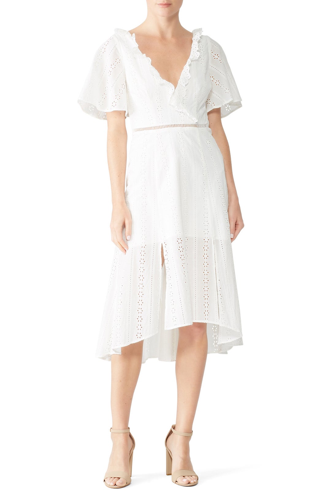 Sundays Dress by FINDERS KEEPERS 0