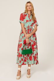 Colby Dress by Hunter Bell