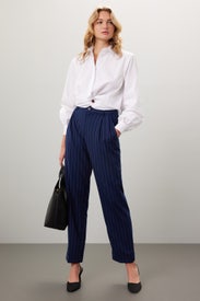 Delbonia Shirt by Lauren Ralph Lauren