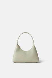 Green Mini Candy Bag by Mansur Gavriel Accessories