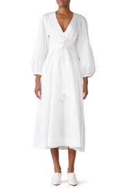 Vivica Dress by Mara Hoffman