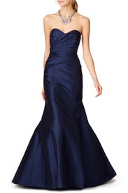 Enwrapped Gown by ML Monique Lhuillier